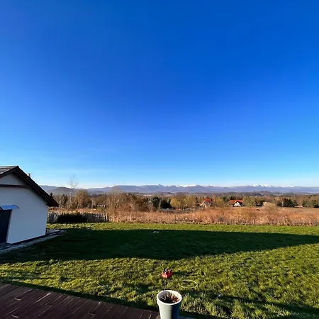 Climb Holiday home Komarno