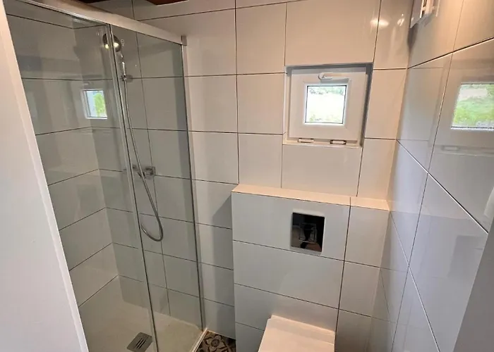 Climb Holiday home *