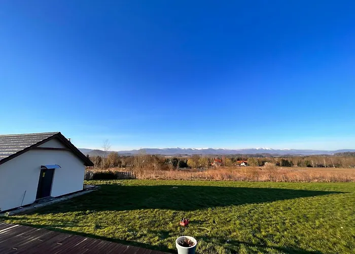 Climb Holiday home Komarno