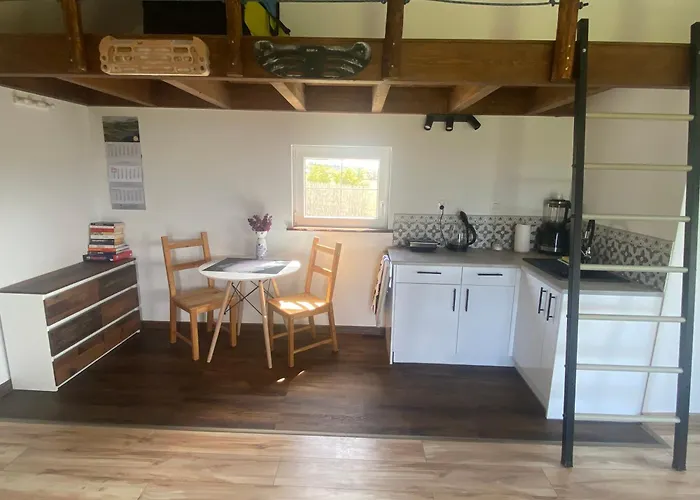 Climb Holiday home *